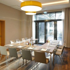Romantik Hotel Kieler Kaufmann - Bild 21