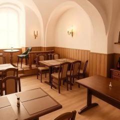 Hotel Am Ratshof - Bild 18