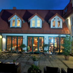 Romantik Hotel Kaufmannshof - Bild 16