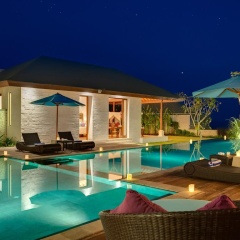 Pandawa Cliff Estate - Bild 10