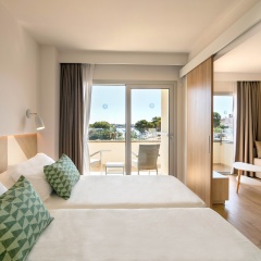 Hotel JS PortoColom Suites - Bild 3