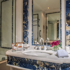 Rome Cavalieri, A Waldorf Astoria Hotel - Bild 15
