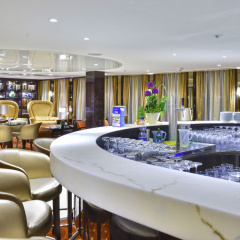 FairCruise Business Hotelship Düsseldorf - Bild 20