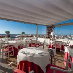Bettoja Atlantico Hotel - Bild 28