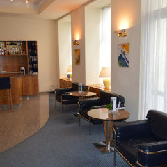Starlight Suiten Hotel Renngasse - Bild 2