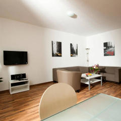 Apartments am Brandenburger Tor - Bild 15