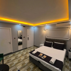 Cevas Suite Hotel - Bild 6