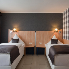 Hotel Asahi - Bild 5