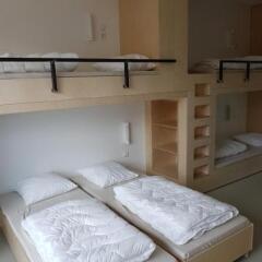 Youth Hostel Esch/Alzette in Esch-sur-Alzette, Luxembourg from 102$, photos, reviews - zenhotels.com guestroom photo 3