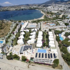 Jasmin Beach Hotel - All Inclusive - Bild 25