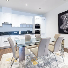Kozmo Residences Budapest - Bild 15