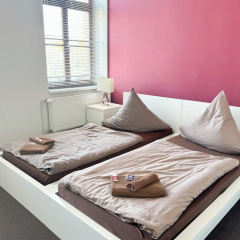 BEWOS Gästehaus - Bild 6