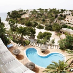 Hotel Cala Santanyi & Apartamentos - Bild 15