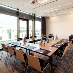 Radisson Blu Hotel, Mannheim - Bild 15