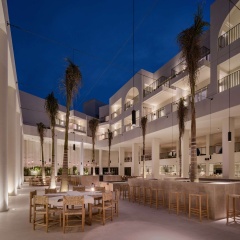 Serry Beach Resort - Bild 25