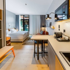 unique by ATLANTIC Hotels Bremen - Bild 6