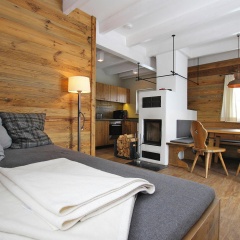 Cottages, Turf House - Bild 6