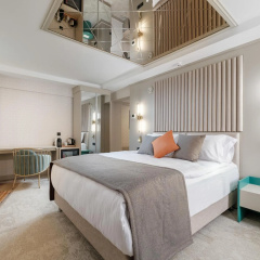 Perla Pura Hotel - Bild 15