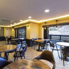Alegre in Deokhyeon, South Korea from 91$, photos, reviews - zenhotels.com photo 9
