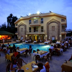 Elamir Grand Lukullus Hotel - Bild 22