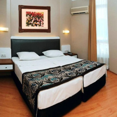 Azak Hotel - Bild 2