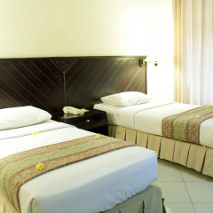 Legian Paradiso Hotel - Bild 2