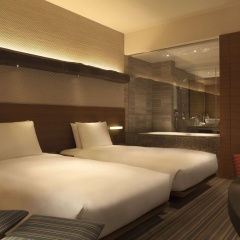 Hyatt Regency Tokyo - Bild 15