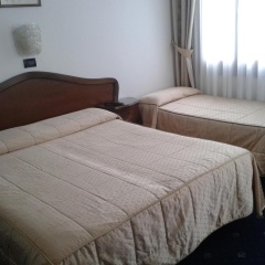 Hotel Cristallo - Bild 9