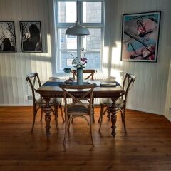 House Of The Snowbird in Reykjavik, Iceland from 381$, photos, reviews - zenhotels.com photo 6