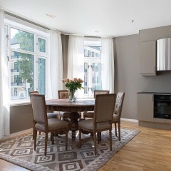 Oscar House Apartments - Bygdøy Allé 60 - Bild 5