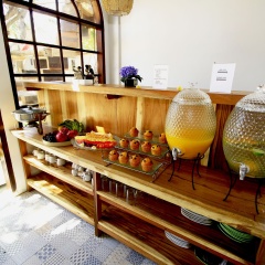 Gili Breeze Tropical Bungalows - Bild 12