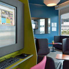 B&B Hotel Heidelberg - Bild 8