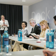 JUFA Hotel Hamburg HafenCity - Bild 21
