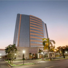 Zahara Hotel thumbnail 17