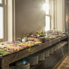 The House Hotel Bosphorus - Bild 12