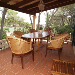 Villa Tenis - Bild 14