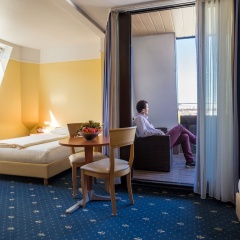 Hotel Astro - Bild 6