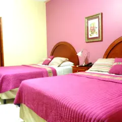 The Green Frog Inn in San Pedro Sula, Honduras from 75$, photos, reviews - zenhotels.com photo 20