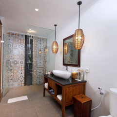 Lembongan Beach Club and Resort - Bild 11