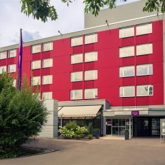 Mercure Hotel Koln West - Bild 1