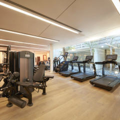 Mandarin Oriental Conservatorium, Amsterdam thumbnail 26
