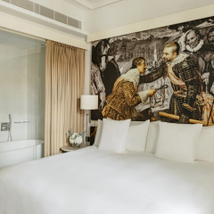 Palacio de los Duques Gran Meliá - Bild 4