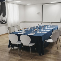 Tres Torres Atiram Hotel - Bild 30
