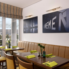 Holiday Inn Express Bremen Airport by IHG - Bild 22