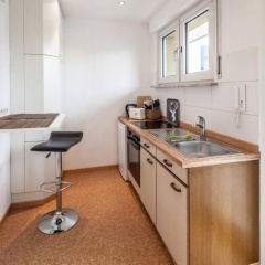 Gl Town Apartment - Bild 11
