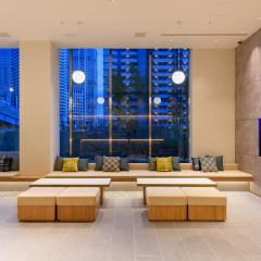 hotel MONday Premium TOYOSU - Bild 29