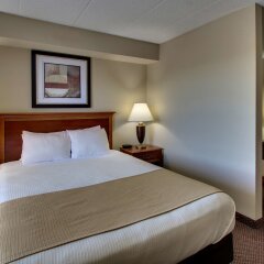 Отель Best Western East Towne Suites США, Мэдисон - отзывы, цены и фото номеров - забронировать отель Best Western East Towne Suites онлайн фото 41