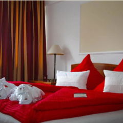 Hotel Antares - Bild 4