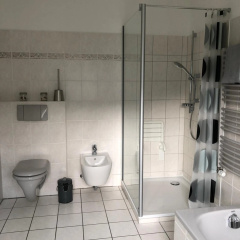 Ferienwohnung Zenzen - Bild 6