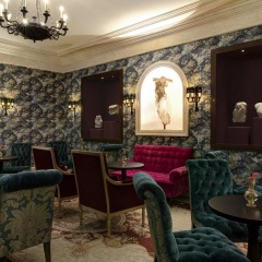 Rocco Forte Hotel De La Ville - Bild 26